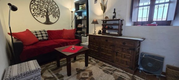 Moradia em banda T1 em Malaga, Spain N.º 156379 10