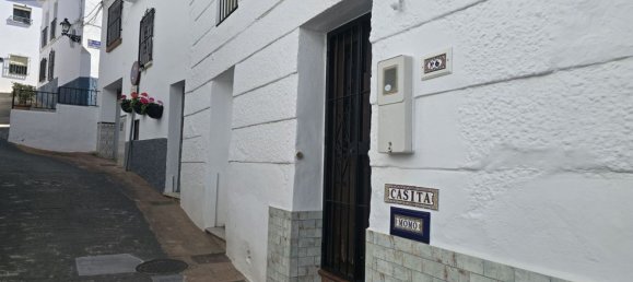 Moradia em banda T1 em Malaga, Spain N.º 156379 15