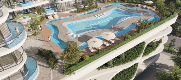 2 bedrooms Apartment in Dubai, UAE No. 21304 10