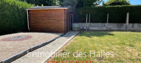 2 bedrooms House in Mayenne, France No. 301946 8