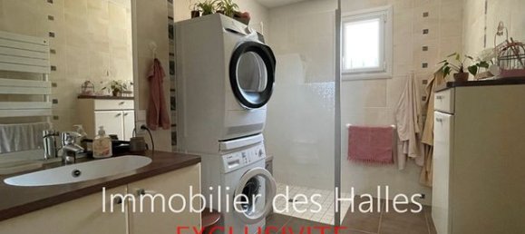 2 bedrooms House in Mayenne, France No. 301946 7