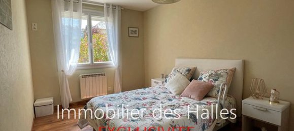 2 bedrooms House in Mayenne, France No. 301946 5