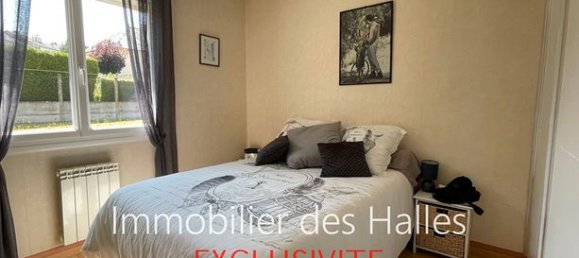 2 bedrooms House in Mayenne, France No. 301946 6