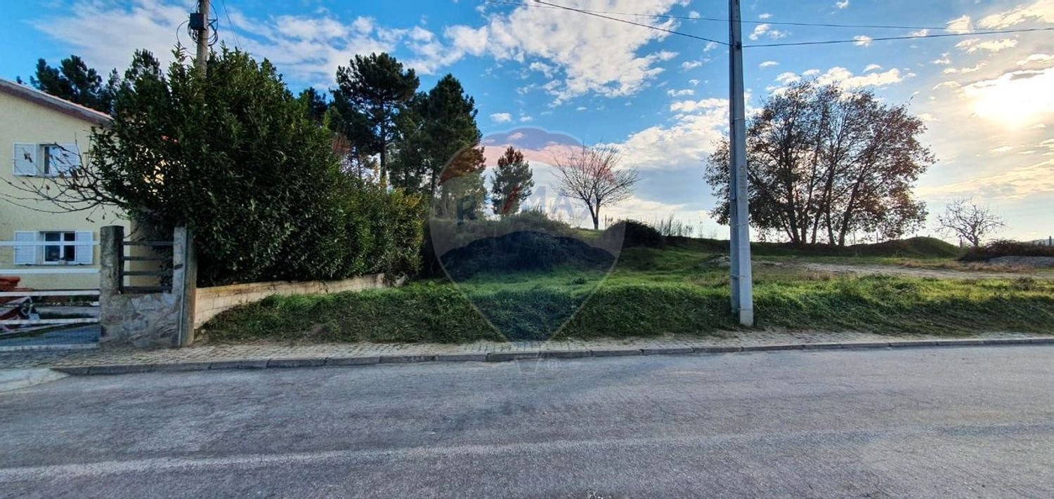  قطعة أرض في Boidobra, Portugal 475متر مربع رقم 67994