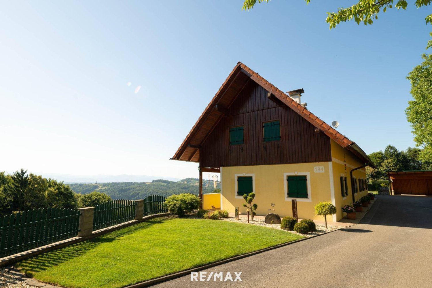 Castelos de 6 divisões em Leibnitz, Austria N.º 146172