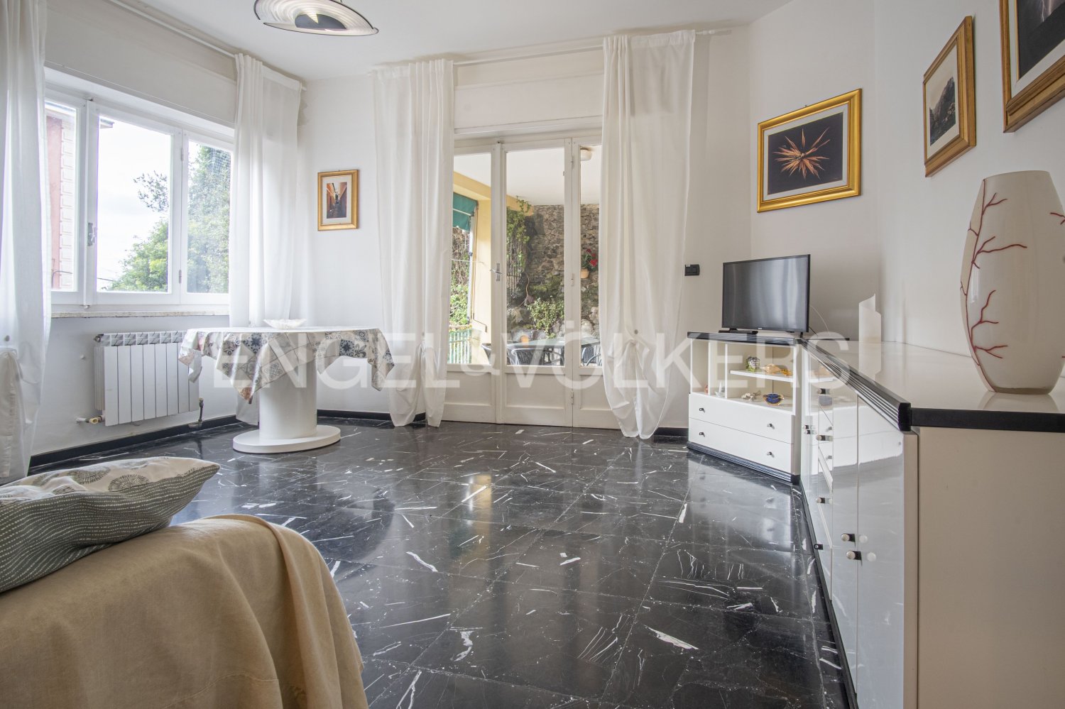 Apartamento de 2 dormitorios en Levanto, Italy No. 127289