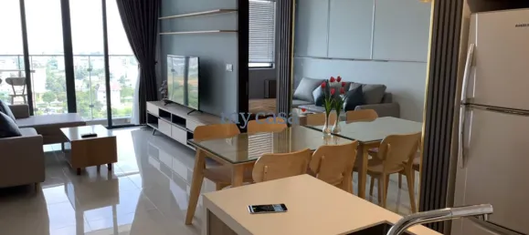 1 bedroom Apartment for rent in Thu Duc, Ho Chi Minh, Vietnam № 9404 5