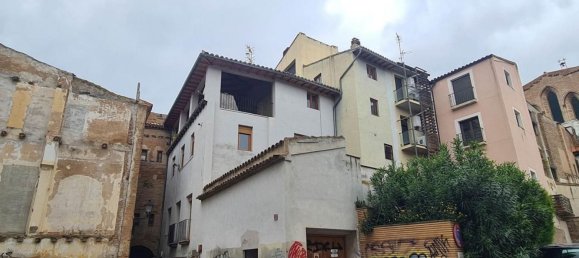 Casa de 11 dormitorios en Comunidad Foral de Navarra, Spain No. 114790 3