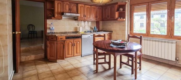 Casa de 11 dormitorios en Comunidad Foral de Navarra, Spain No. 114790 33