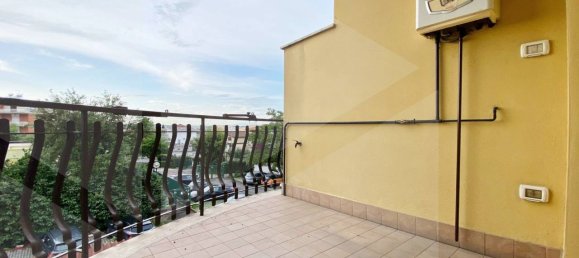 3 rooms Apartment in Rome, Italy No. 28374 22