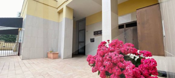 3 rooms Apartment in Rome, Italy No. 28374 16