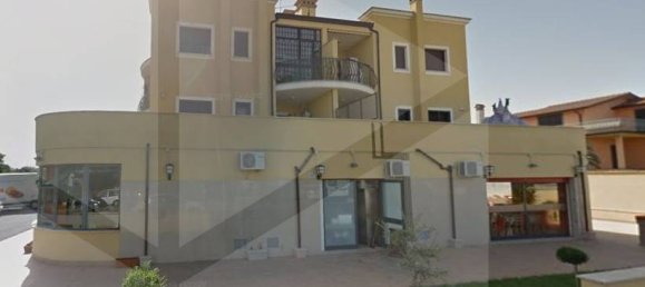 3 rooms Apartment in Rome, Italy No. 28374 33