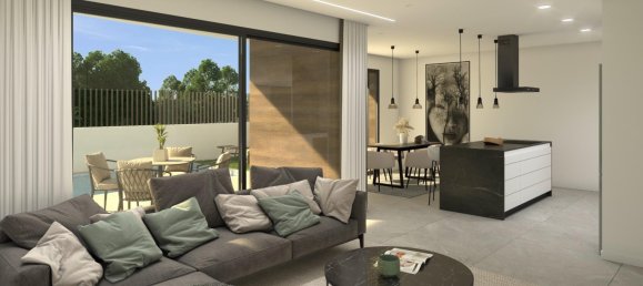 3 bedrooms Villa in Dolores, Spain No. 13073 2