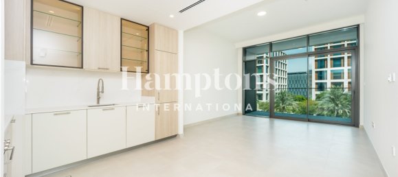 2 Schlafzimmer Wohnung in Dubai Hills Estate, UAE, Nr. 195323 4