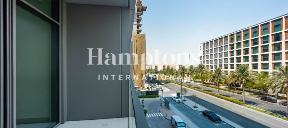 2 Schlafzimmer Wohnung in Dubai Hills Estate, UAE, Nr. 195323 12