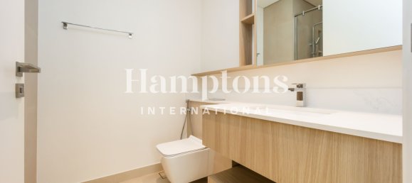 2 Schlafzimmer Wohnung in Dubai Hills Estate, UAE, Nr. 195323 3
