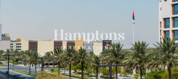 2 Schlafzimmer Wohnung in Dubai Hills Estate, UAE, Nr. 195323 10