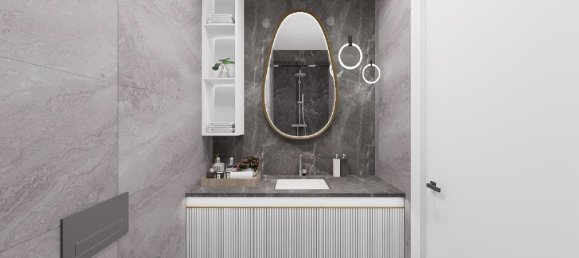 Apartment 2+1 in Alanya, Turkey No. 25781 9