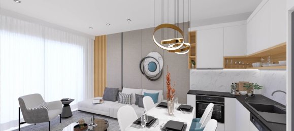 Apartment 2+1 in Alanya, Turkey No. 25781 6