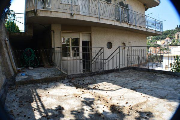 2 rooms Apartment in Sanremo, Italy No. 233698