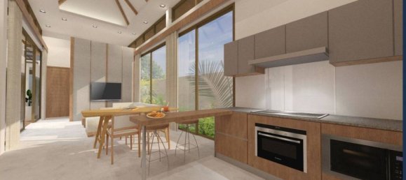 2 chambres Villa à Rawai, Thailand No. 13080 5