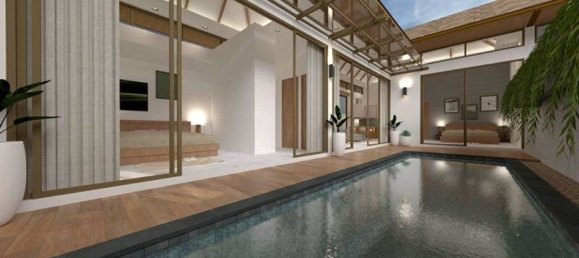 2 chambres Villa à Rawai, Thailand No. 13080 7