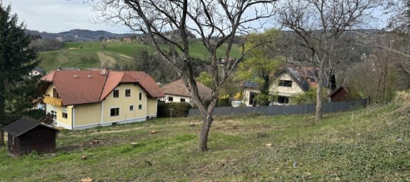 Terrain à Weinitzen, Austria No. 131282 2