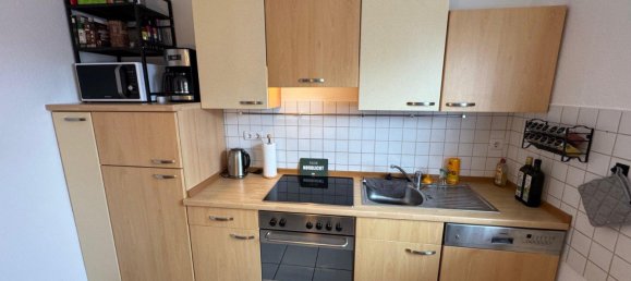 2 غرف نوم شقة في Wilhelmshaven, Germany رقم 341047 3