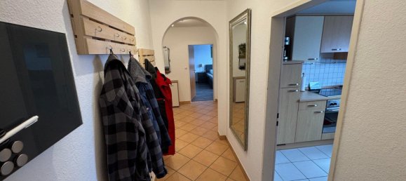 2 غرف نوم شقة في Wilhelmshaven, Germany رقم 341047 6