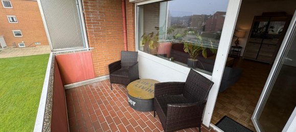 2 غرف نوم شقة في Wilhelmshaven, Germany رقم 341047 14