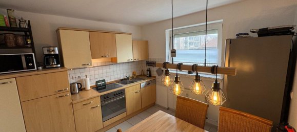 2 غرف نوم شقة في Wilhelmshaven, Germany رقم 341047 5