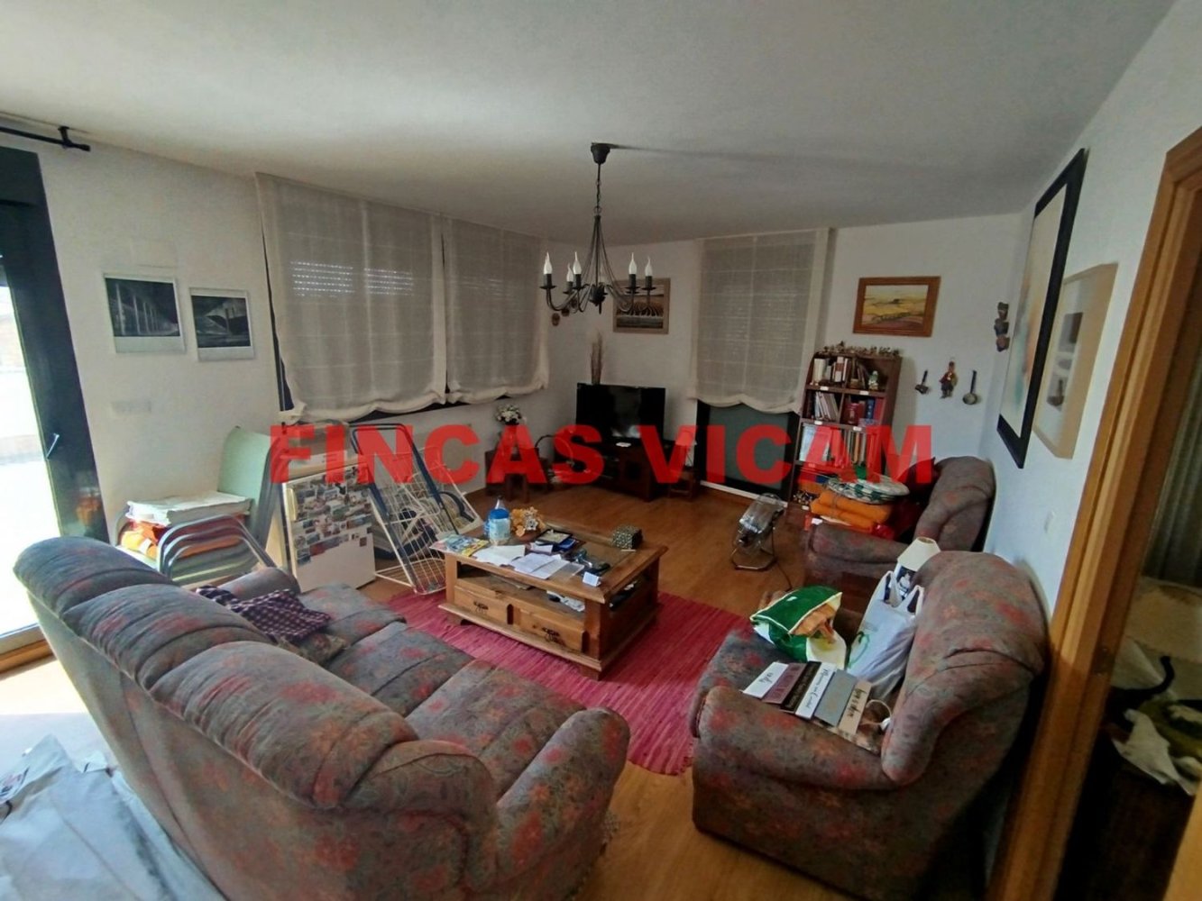 6 bedrooms Townhouse in Huesca, Spain No. 258879