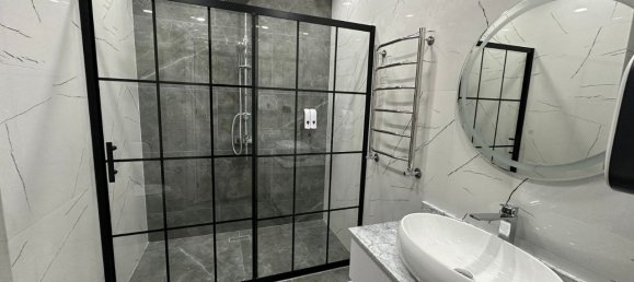 Apartamento de 3 dormitorios en Nasimi, Azerbaijan No. 1508 8