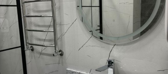 Apartamento de 3 dormitorios en Nasimi, Azerbaijan No. 1508 3