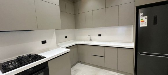 Apartamento de 3 dormitorios en Nasimi, Azerbaijan No. 1508 13