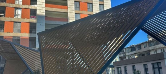 Apartamento de 3 dormitorios en Nasimi, Azerbaijan No. 1508 12