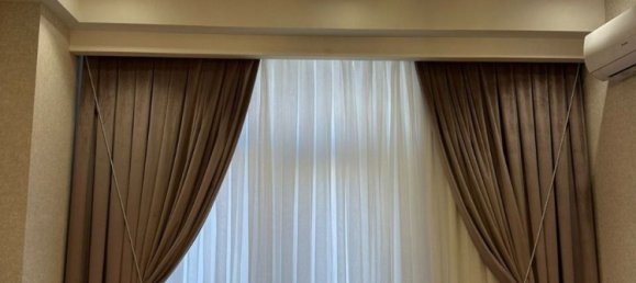 Apartamento de 3 dormitorios en Nasimi, Azerbaijan No. 1508 11