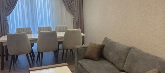 Apartamento de 3 dormitorios en Nasimi, Azerbaijan No. 1508 9