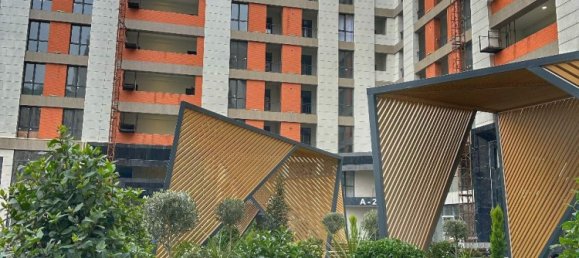 Apartamento de 3 dormitorios en Nasimi, Azerbaijan No. 1508 6