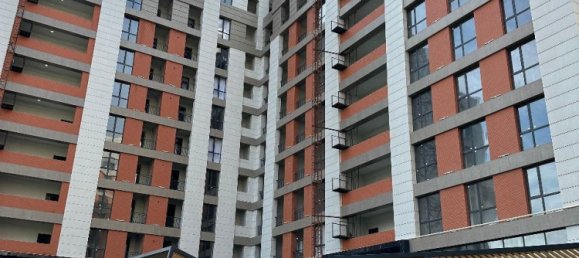 Apartamento de 3 dormitorios en Nasimi, Azerbaijan No. 1508 10