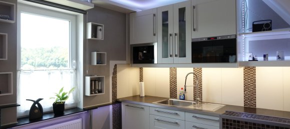 Дом с 1 спальней в Пинкафельд, Австрия № 210355 15