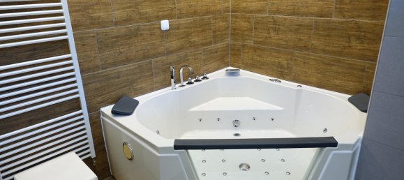 Дом с 1 спальней в Пинкафельд, Австрия № 210355 17