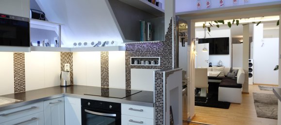 Дом с 1 спальней в Пинкафельд, Австрия № 210355 14