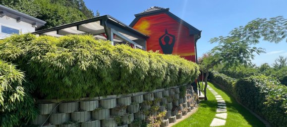 Дом с 1 спальней в Пинкафельд, Австрия № 210355 4