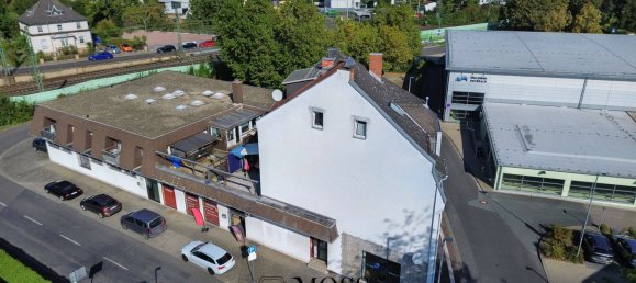 4 غرف نوم شقة في Wetteraukreis, Germany رقم 52744 10