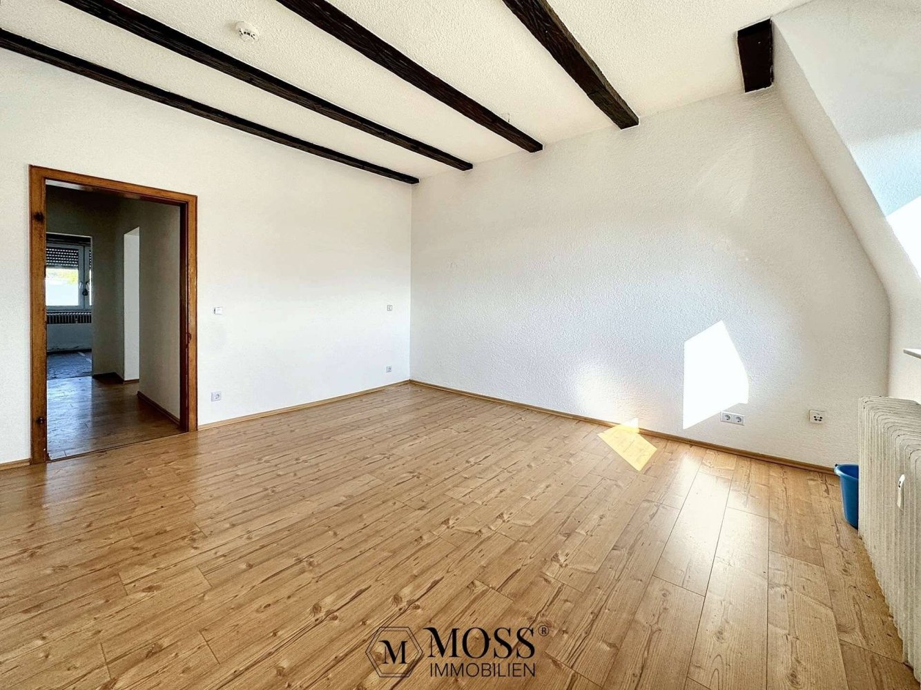 4 غرف نوم شقة في Wetteraukreis, Germany رقم 52744