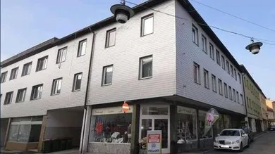 3 chambres Appartement à Volkermarkt, Austria No. 176711