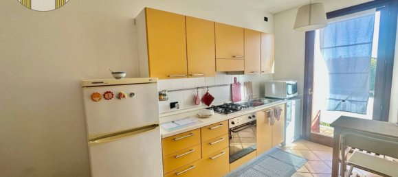 1 bedroom Apartment in Povegliano, Italy No. 58759 2