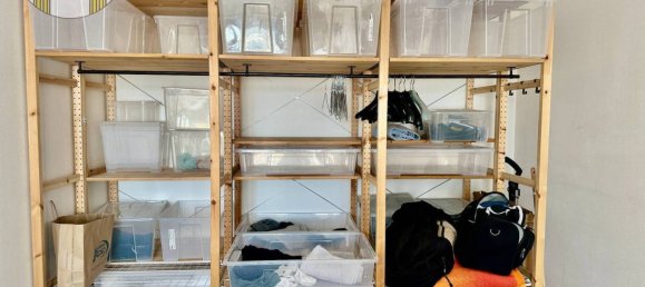 1 bedroom Apartment in Povegliano, Italy No. 58759 7