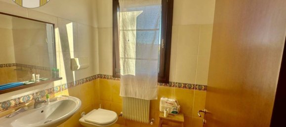 1 bedroom Apartment in Povegliano, Italy No. 58759 15